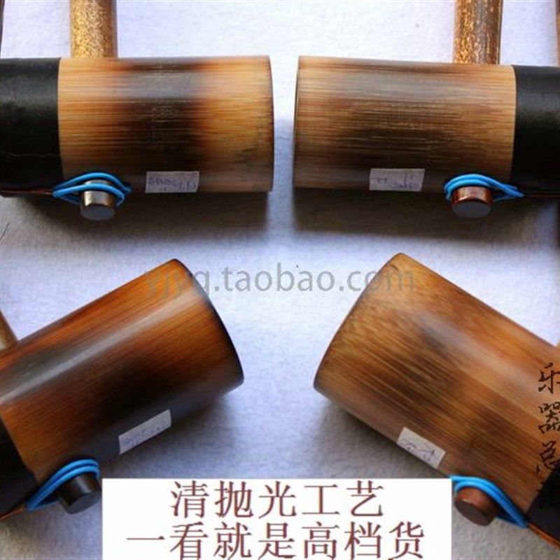 张式浙特制京胡 107精选精品紫竹京胡 大二簧 二黄 西皮 娃娃调