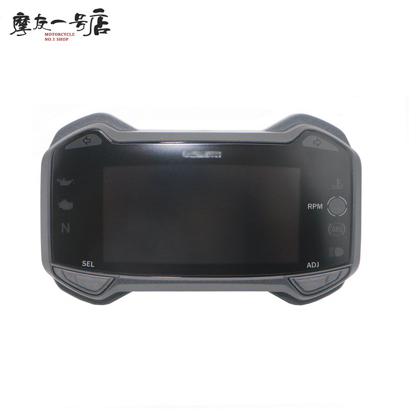适用GSX250R-A仪表总成里程表DL250-A仪表速度表液晶ABS电子原装