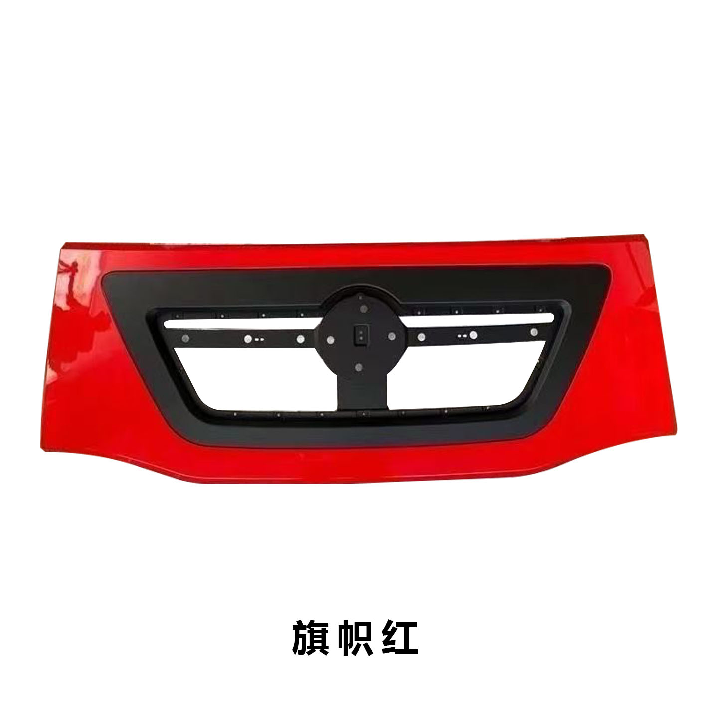 东风天锦KR驾驶室前脸总成包邮