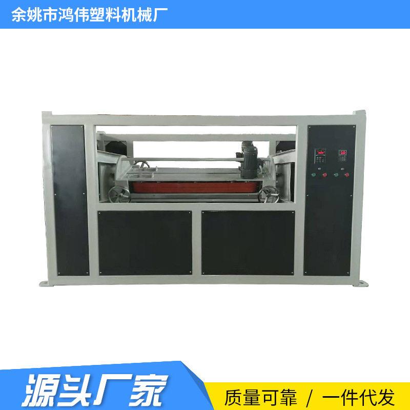 皮带式旋转牵引机PP/PE亚克力吸管旋转牵引机挤出皮带旋转牵引机