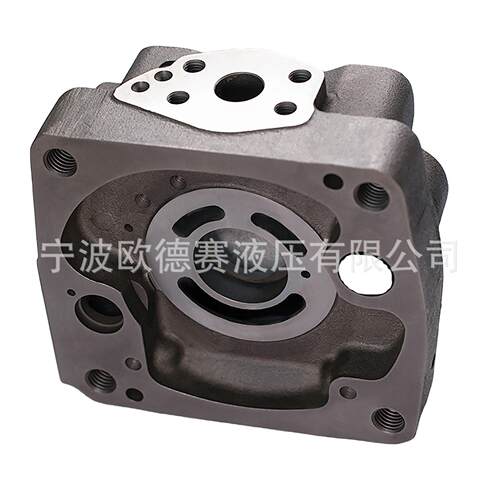 NewA11VOPistonPump40A11V(L)OSeriesCaXDTstrodnIHyraulic