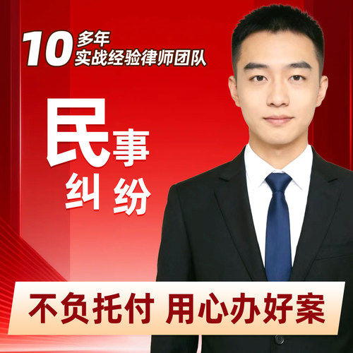 民事纠纷律师咨询武汉律师函律师一对一咨询代理起诉状诉讼指导