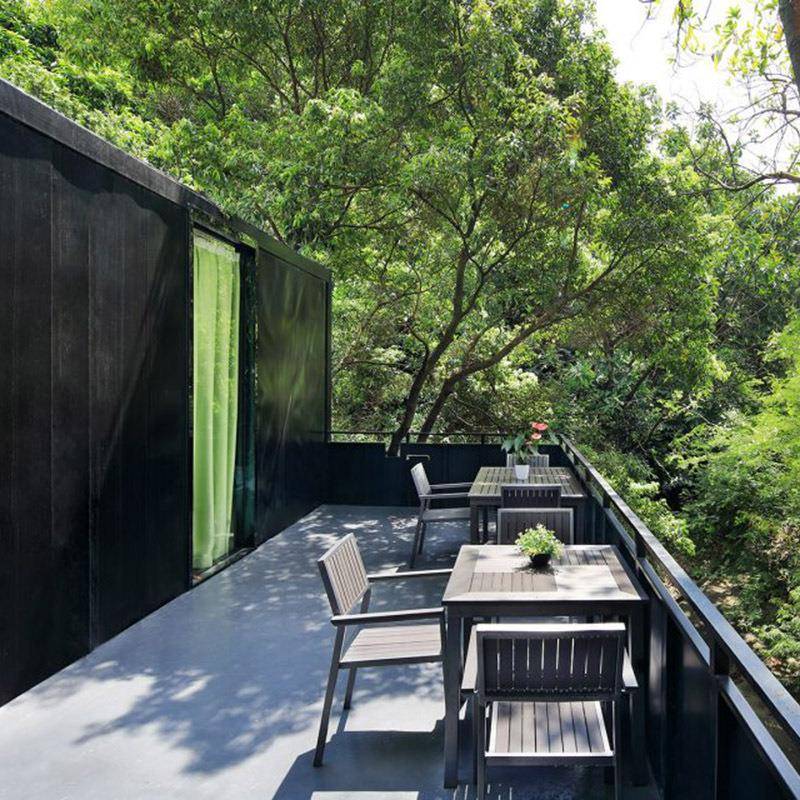 建筑工作室个人工作室集装箱房商场工作室活动房移动板房营销中心
