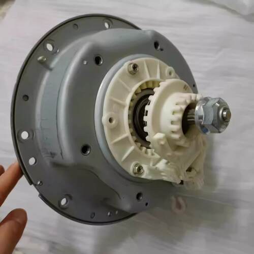 适用于LG变频洗衣机拆机离合器T70FS32PDE T65FS32PD离合器 总成