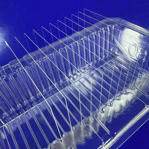 厂家直销温炉用12-26mm圆形石英玻璃片光学石英片现货