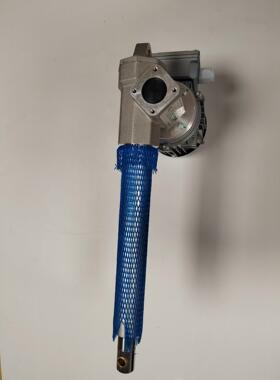 LIM-TEC 电动推杆LAP25-L1-200-R0E-P3-LH-RPT90-E