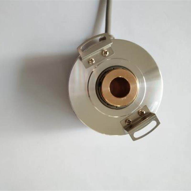 编码器HEDSS编码器IHA6012-002G-2000BZ1-5L差分输出12MM空心轴