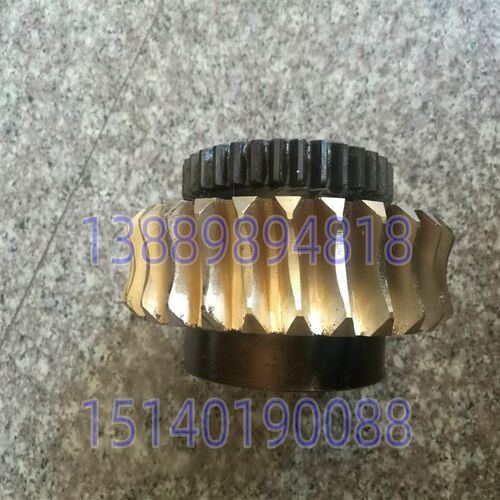 沈阳机床 上海磨床无锡磨床M1080M1083蜗轮834106齿数35齿数30