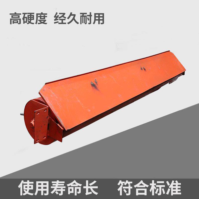 688收割机油菜捡拾器