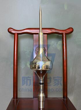 防雷利器避雷针梅森杜尔ESE2500/4500提前放电式避雷针