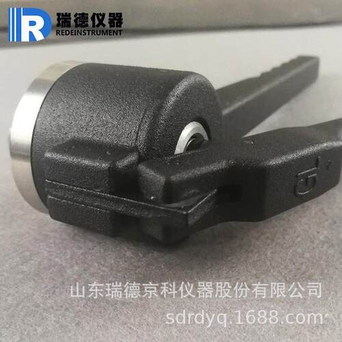 顶空进样瓶手动卡口轧盖钳封口器起盖器西林瓶色谱
