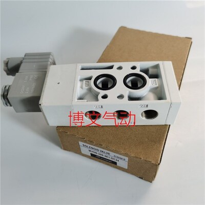 SOLENOID VALVE电磁气控阀MSV310 MVSN-300-4E1换向阀