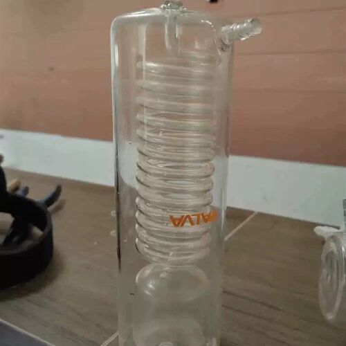 爱卡冷凝管ALVA冷凝器定做