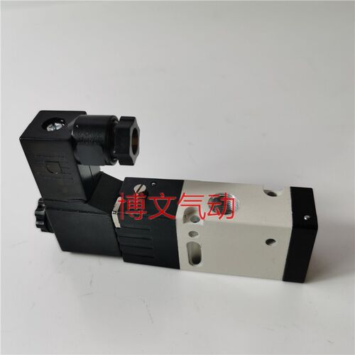 YPC电磁阀SF2601-IP换向阀二位三通AC220V DC24V