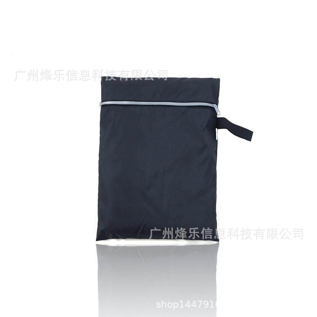 室外方型立式空调罩空调外机罩子防尘遮雨防尘罩中央空调罩600D