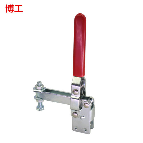 快速固定夹钳 快速夹具 压紧器汽车检具工装夹具 HS WDC LD 12412