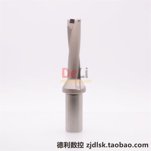 荣科4倍径 SP快速钻 U钻 快速钻头 暴力钻 喷水钻 直径14-60