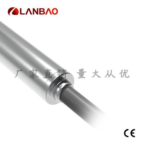 上海兰宝LR6.5QBF15DPO金属电感传感器直流3线埋入1.5mm 微型开关