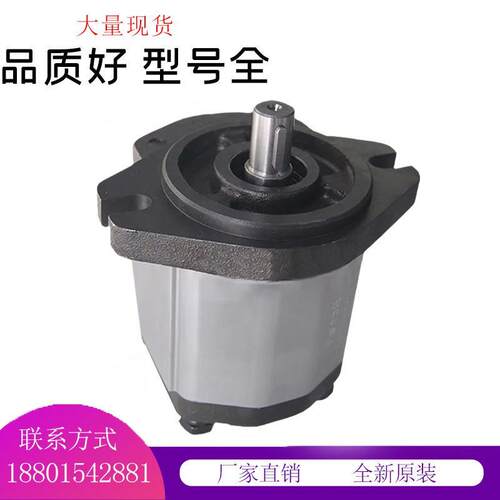 ketai齿轮油泵HDCBDZ-F6-AL12H1-BB/HDCBDZF10/16/14/36/20/25/28