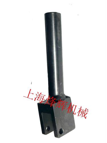 南通 上海M7475B立式磨床砂轮修整器夹臂 叉杆 螺杆