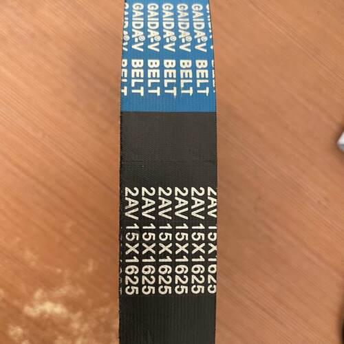 客车双联组皮带2AV15X1035 1060 1625 1655 1665 1685 1700 1725