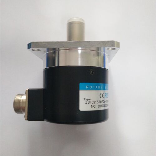 ZSF6215-009Cw-360BZ3-12-24C瑞普原装正品编码器