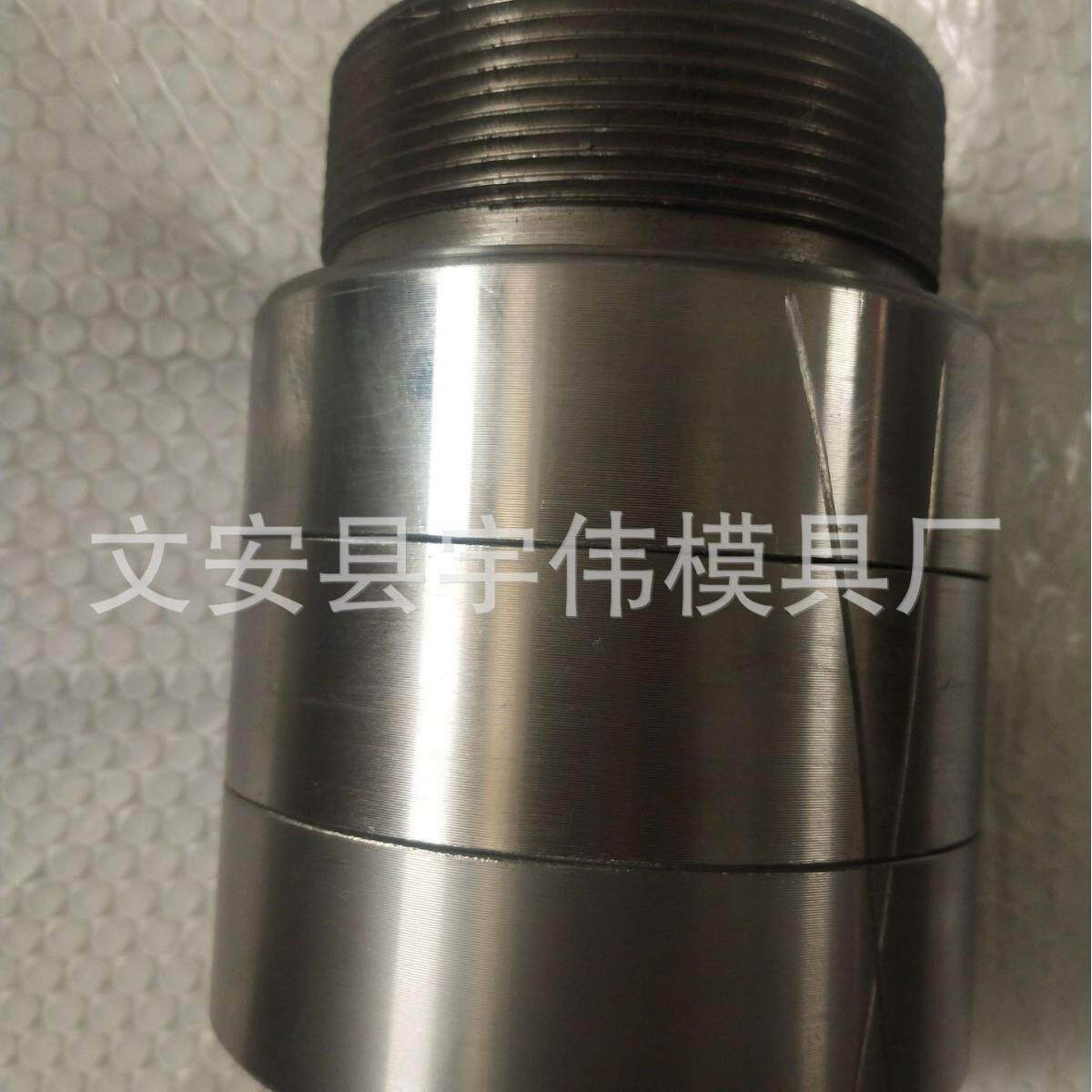 塑胶异型材隔热条模具断桥门窗ABS型材门窗包边条模具隔热条模具