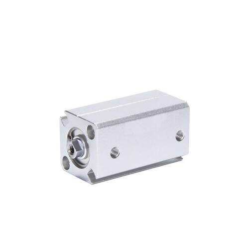 薄型气缸ACQJ ACQS ACQ 12/16X5X10X15X20X25X30X35X40X45X50-B