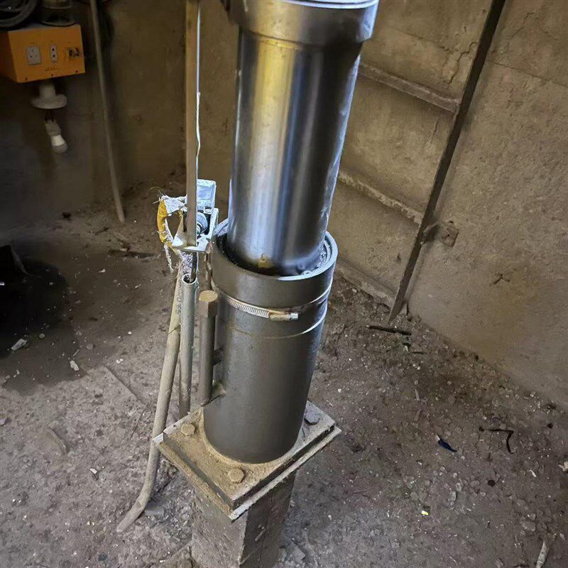 原厂全新富士达5225ADC缓冲器河北东方富达油压/液压缓冲器 替代