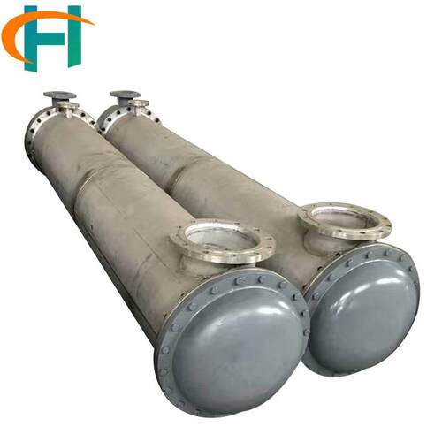 出售5-200平方不锈钢压换热器不锈钢列管式冷凝器散热器冷凝器
