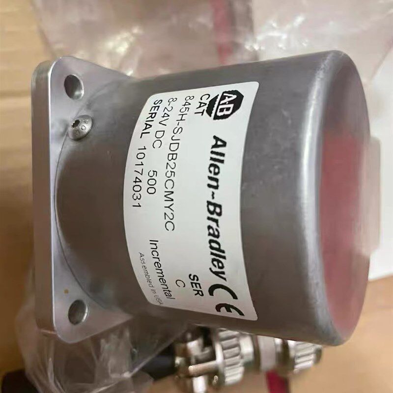 AB罗克韦尔编码器845H-SJDB25CMY2C