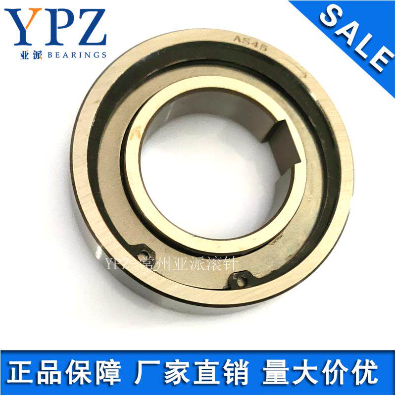 YPZ国产NSS AS 8 10 12 15 17 20 30 40 45 50 60 80单向滚针轴承