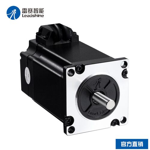 雷赛智能57闭环步进电机57CME23 57CME26 D57CME31推荐驱动器CL57