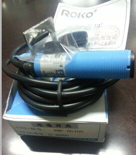 瑞科ROKO 光电开关 RMF-DU10N