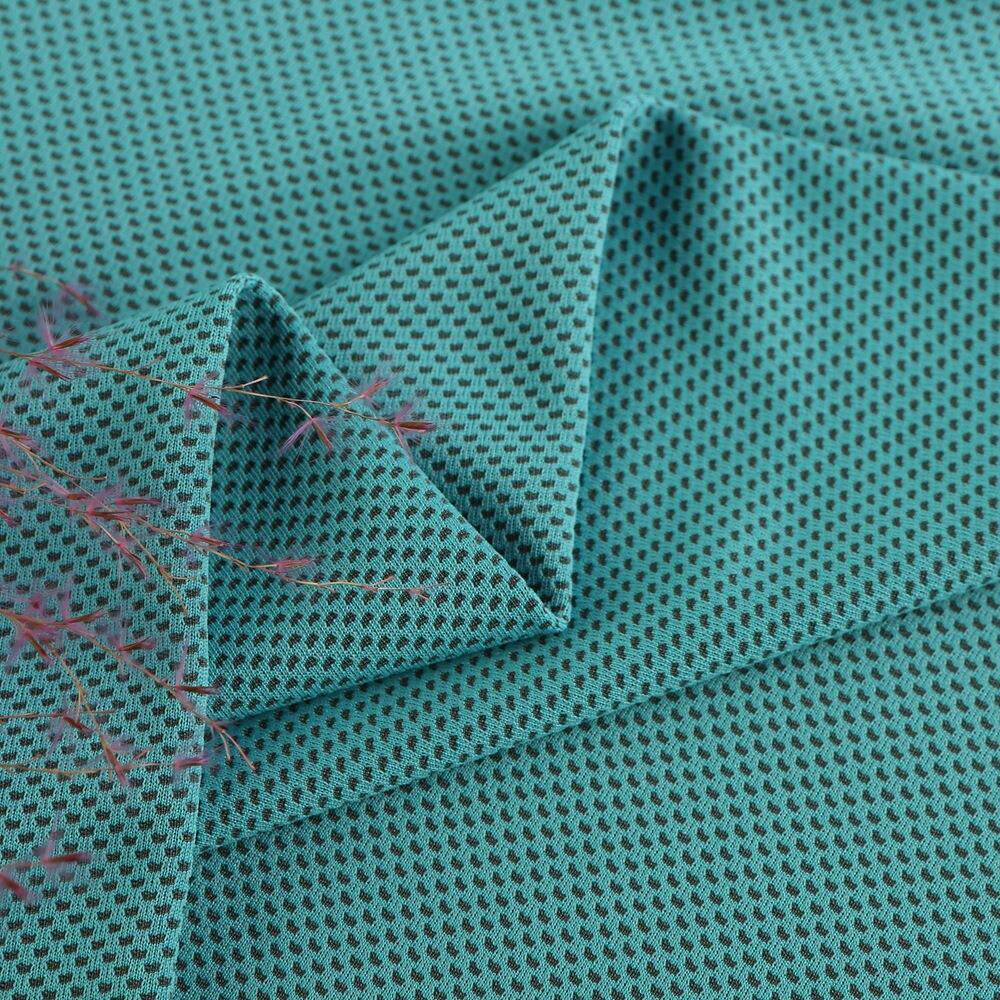 运动冷感巾吸汗吸水冷感凉感冰凉丝双色面料户外服装运动冷感毛巾