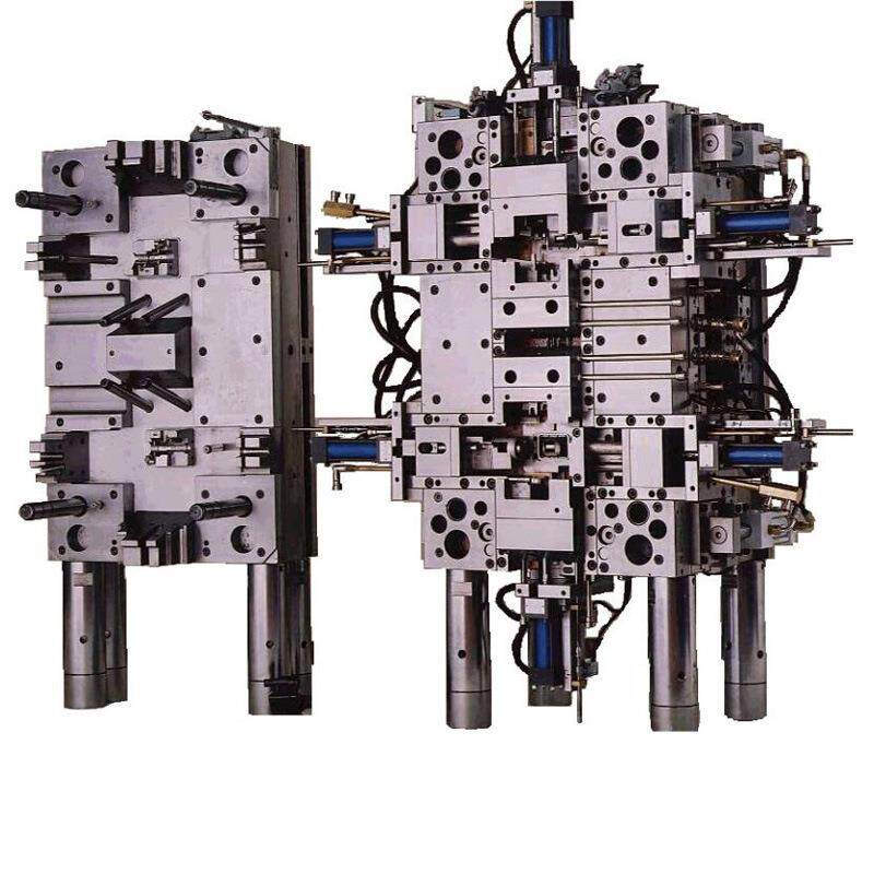 承接注塑模具开发设计塑胶塑料制品模具制作模具开模加工组装