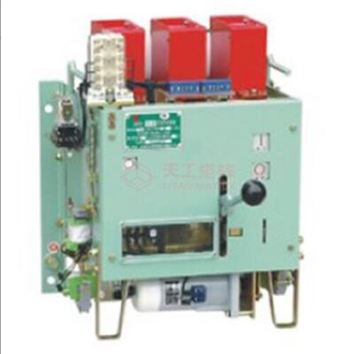 比卓电气智能型框架万能式断路器BIW2-630/1250A