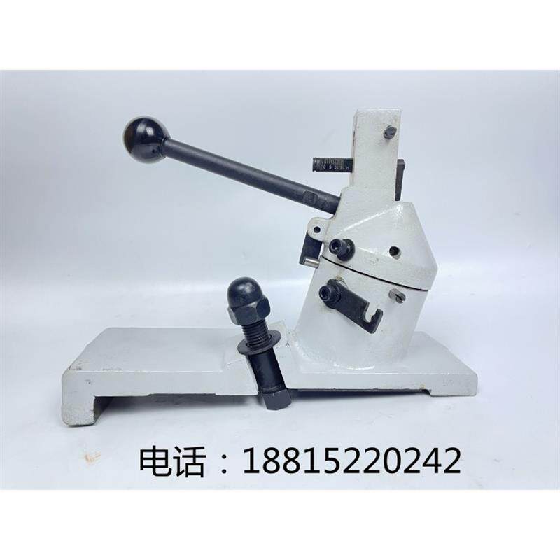上海新款上市优质汉江曲轴磨床8260圆弧修整器8260磨床配件销售