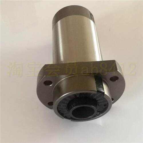 正品台湾丝杆TBI滚珠螺杆螺母SFYR02550A2D SFY2550-3.6 C5C7精度