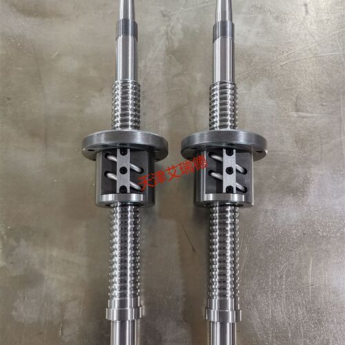 TBI滚珠丝杆螺母 SFSR01610B1D-A SFSR02010C1D-A SFSR02510C1D-A