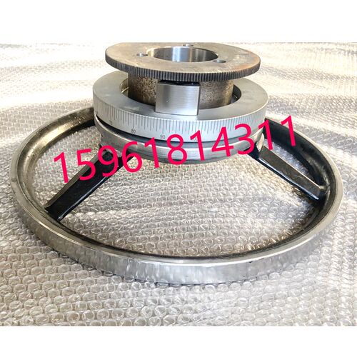 上海外圆磨床配件M1350/M1450B磨床手轮M1350A磨床手轮 总成齿轮