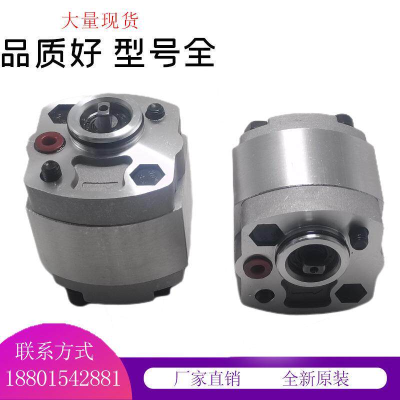 齿轮泵CBK-F213G/F216/F221举升机油泵F225/232/237/248/250/280G