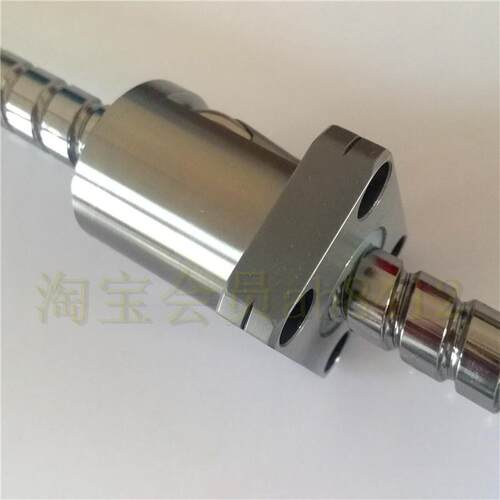 NSK丝杆W2006FA-1P-C5Z10日本进口滚珠丝杠2010 自动化设备传动