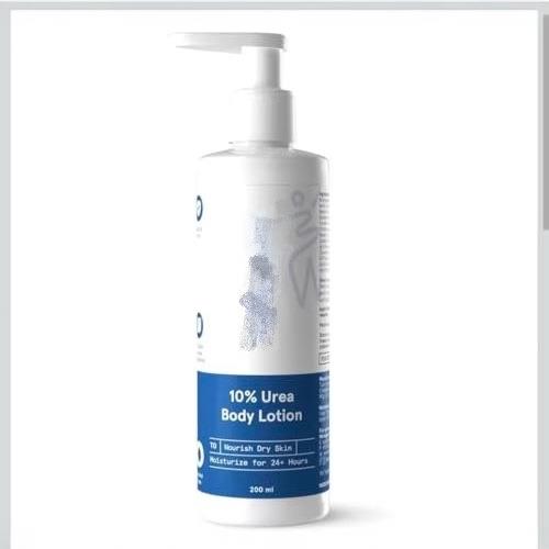 body wise urea body lotion 10% Urea Body Lotion化妆水
