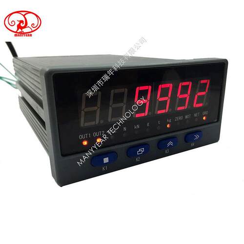 PME-BMEP-B5CH5数H显C称重控制仪表