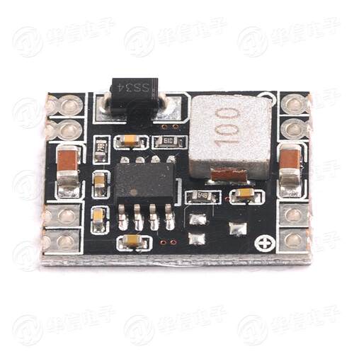 DC-DC 电源模块 降压稳压模块 车载电源24V 18V 12V转9V 固定输出