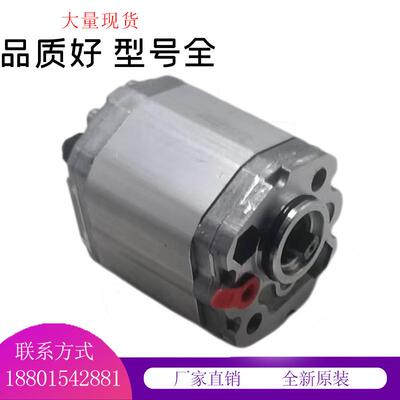 CBD-F201.6/207.8L1B-BA齿轮泵204.8/201.3/202.1/202.7/203.2