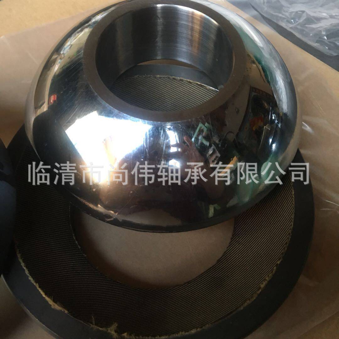 推力关节轴承GX40T GX50T GX60T GX80T GX90T GX100T GX120T