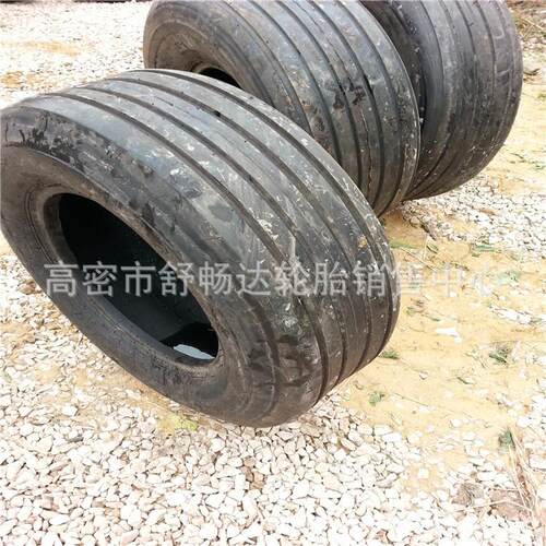 889轮现货供应11-L15捆草机轮农用机械胎胎真空胎