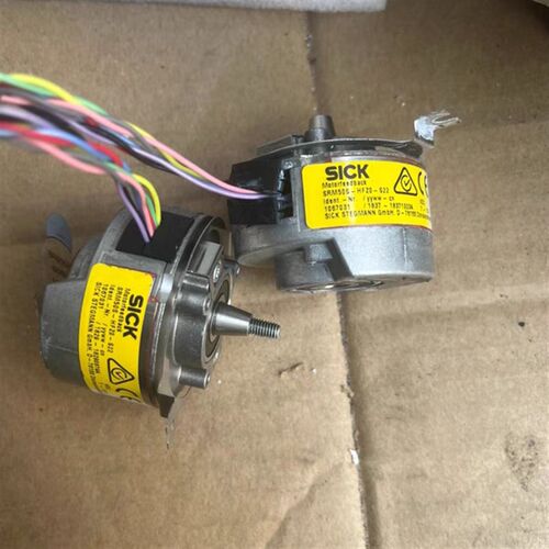 SRM50S-HFZO-S22原装SRM50S-HFZ0-S22西克编码器 拆机包好
